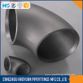 BEVELED ENDS 90 DEGREE CARBON STEEL ELBOW